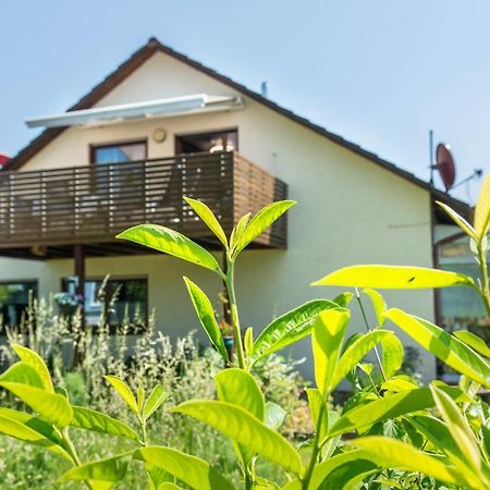 Jaulneau Apartment Owingen Luaran gambar