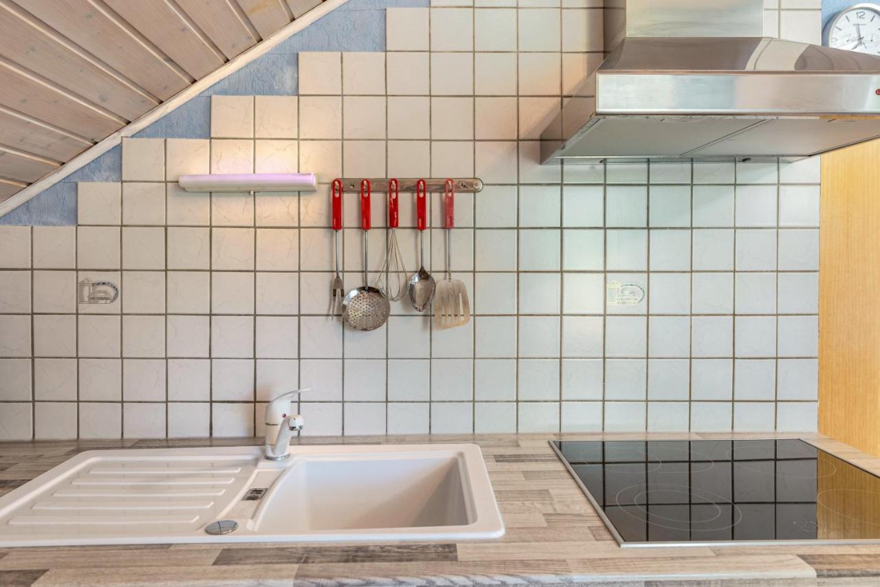 Jaulneau Apartment Owingen Luaran gambar