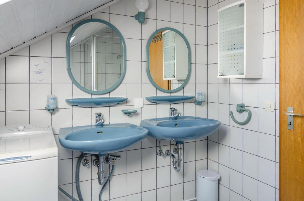 Jaulneau Apartment Owingen Luaran gambar