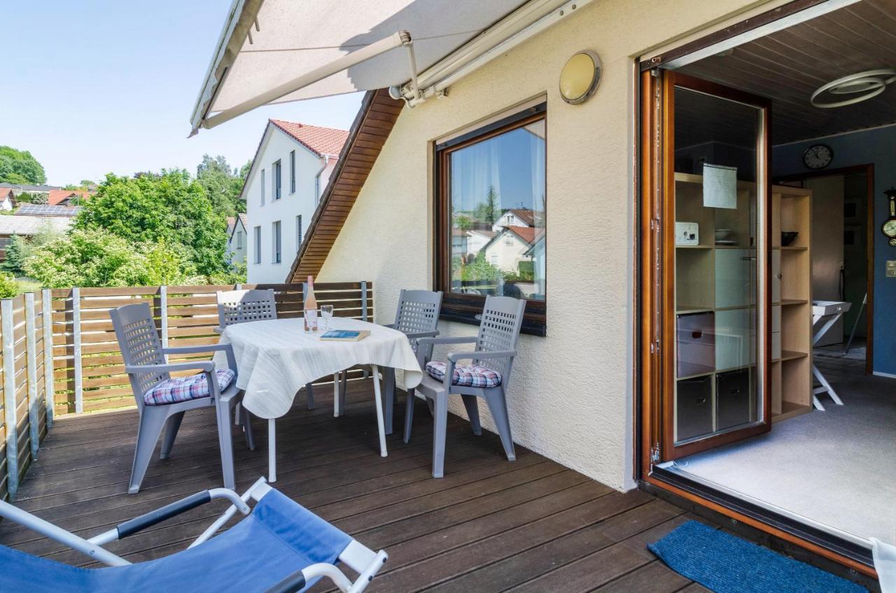 Jaulneau Apartment Owingen Luaran gambar